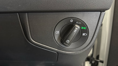 Volkswagen Polo 2.0 TSI GTI 5dr DSG Petrol Hatchback